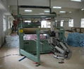 Used Open Width Compactor 4