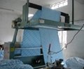 Used Open Width Compactor 5