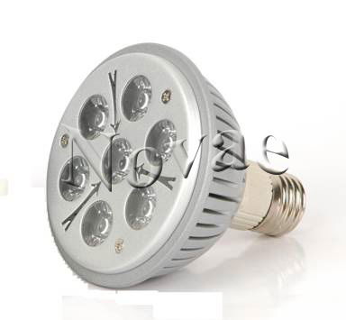 High Power LED PAR Series