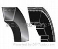 Narrow V-Belts 1