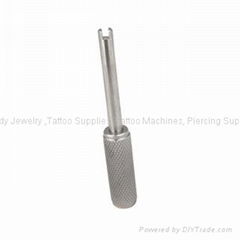 SD-TA009A Tattoo Armature Bar Adjuster(Sliver)