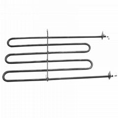 heating element for grill