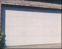 Garage Door