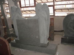 granite monument