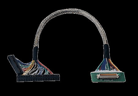 Cable Assembly 5