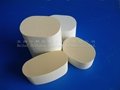 Honeycomb Ceramic Substrate (Used In Vehicle)
