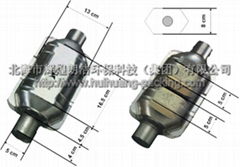 Three-way Catalytic Converter 