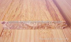 Strand Woven Bamboo Flooring