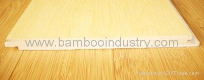 Click Bamboo Flooring