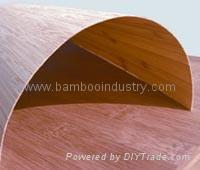 Bamboo Veneer