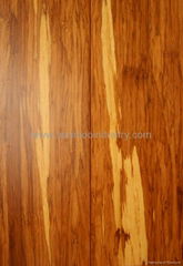 Tiger Bamboo Flooring