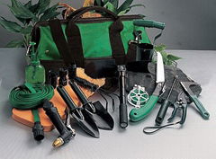 GARDEN TOOL SET