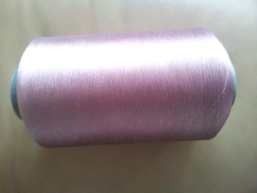 dyed polyester filament yarn 5