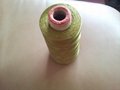 100% polyester embroidery thread 1