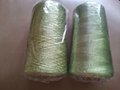 100% polyester embroidery thread 4