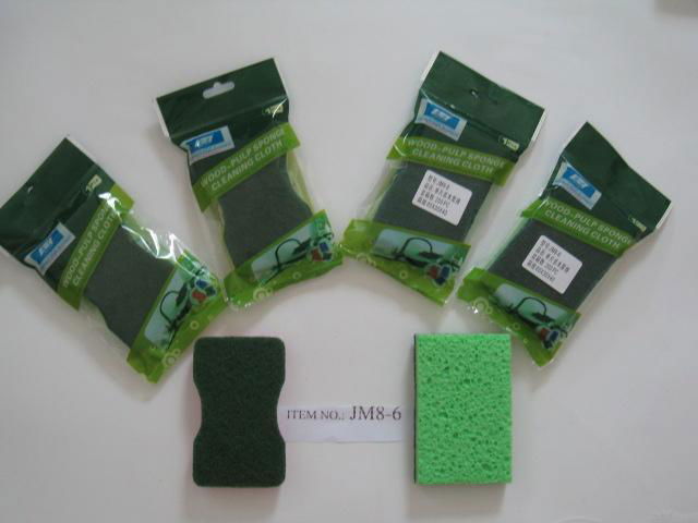 car sponge,wash sponge,scouring pad,sponge brush,cellulose sponge