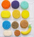 car sponge,wash sponge,scouring pad,sponge brush,cellulose sponge 5