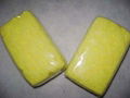 car sponge,scouring pad,sponge brush,compressed sponge,cellulose sponge 3