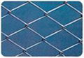 chain link  fence