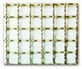 crimped wire mesh