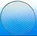 barbecue grill netting