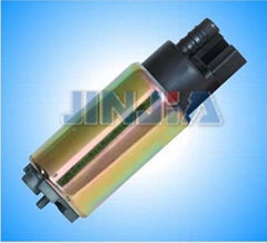 electric fuel pump