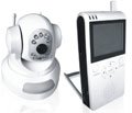 cctv camera , baby monitor, security camera, mini camera