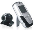 baby monitor, wireless camera, cctv camera 1