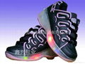Flashy roller shoes 5