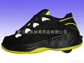 Retractable roller shoes 5