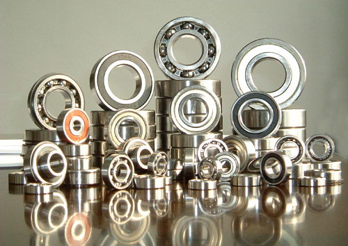 Bearings