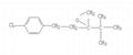 2-[2-(4-Chlorophenyl)ethyl]-2-(1,1-dimethylethyl)-oxirane 1