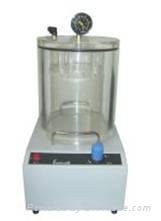 Sealed Tester (vacuum)