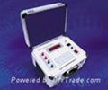 DC Resistance rapid Tester (5 A)