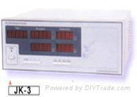 Charged Winding Temperature Tester 