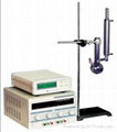 Double  boiling point of liquid Tester