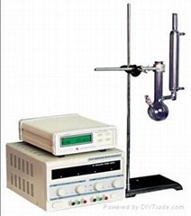 Double  boiling point of liquid Tester 