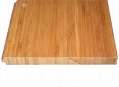 bamboo flooring