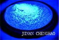 UV Fluorescent Pigment