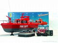 fireman ship 1