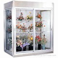鮮花保鮮櫃A,鮮花裝飾,五月的鮮花,鮮花櫃網站,鮮花櫃圖片