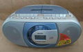 Portable CD player (mp3, vcd, dvd optional) 