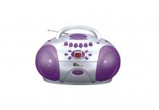 Boom CD player（2）