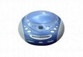 Boom CD player 1