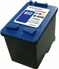 inkjet cartridge