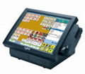 All-in-one POS