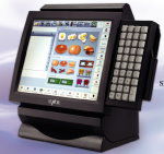 All-in-one POS