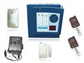Wireless 32 Protection Area Security Alarm System for Home:Alarm 