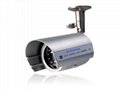 CCTV Camera Alarm, CCTV IR Camera surveillance IR equipment 2