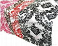 FLOCKING/DAMSK table cloth 2